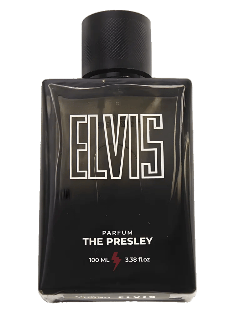 Elvis Presley The Presley by Viking