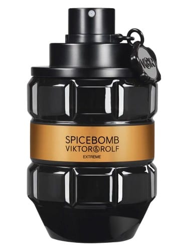 Spicebomb Extrême by Viktor & Rolf