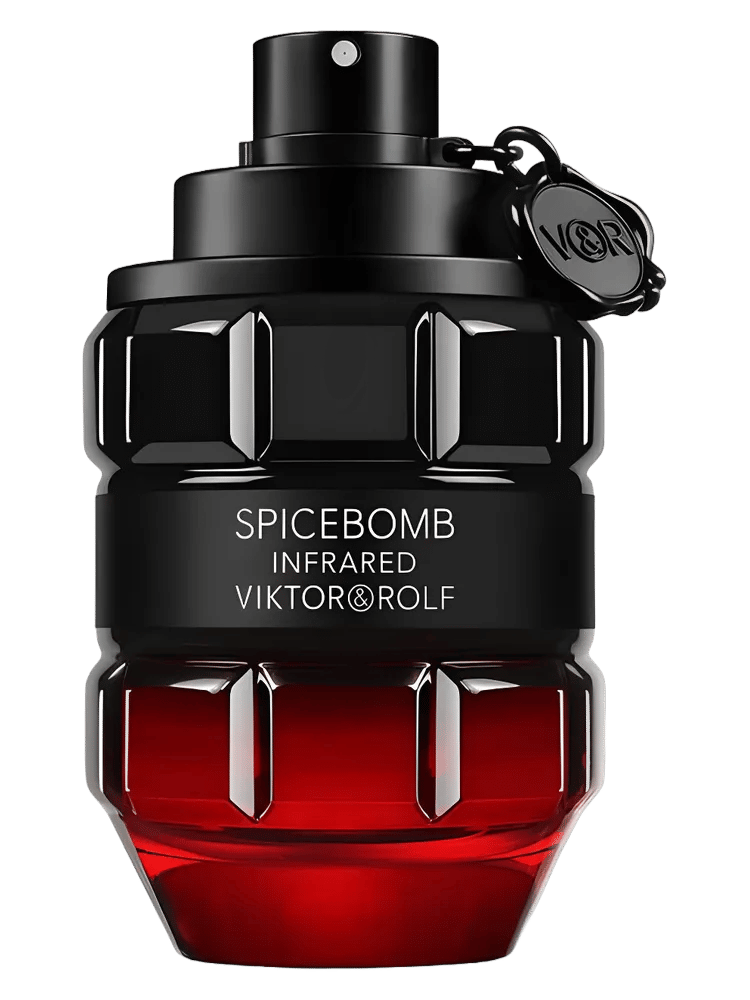 Spicebomb Infrared by Viktor & Rolf