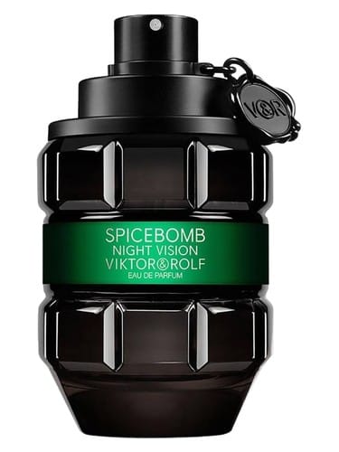 Spicebomb Night Vision Eau de Parfum by Viktor & Rolf