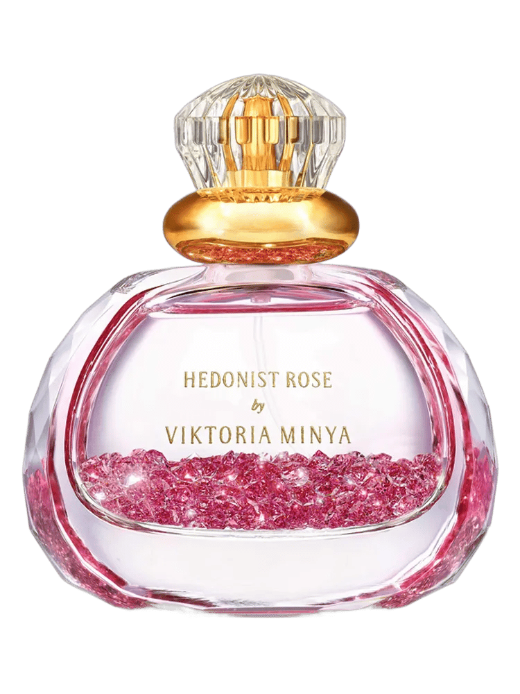 Hedonist Rose by Viktoria Minya
