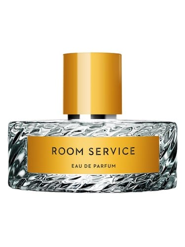 Room Service by Vilhelm Parfumerie