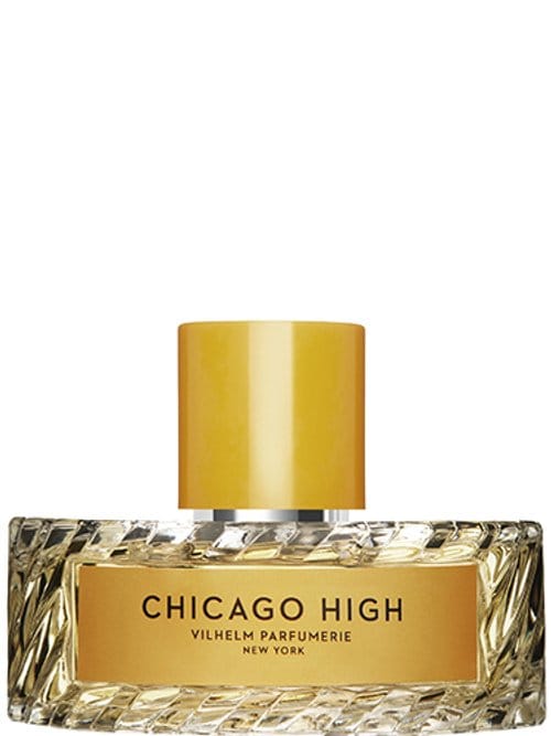 Chicago High by Vilhelm