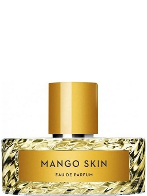 Mango Skin by Vilhelm