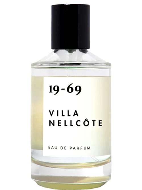 Villa Nellcôte by 19-69