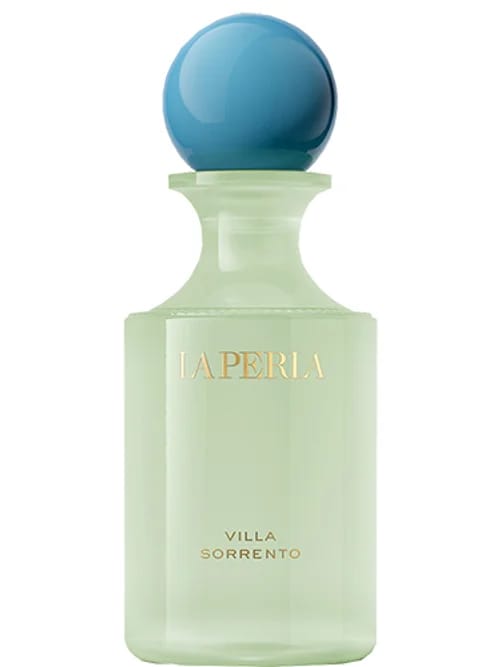 Villa Sorrento by La Perla