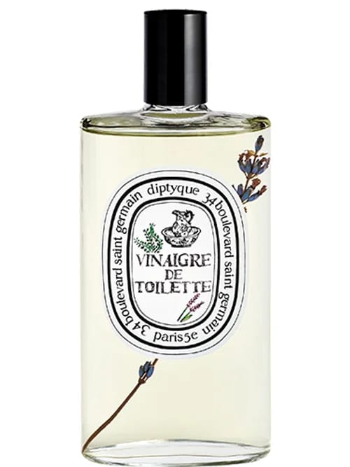 Vinaigre De Toilette Édition Méditerranée by Diptyque