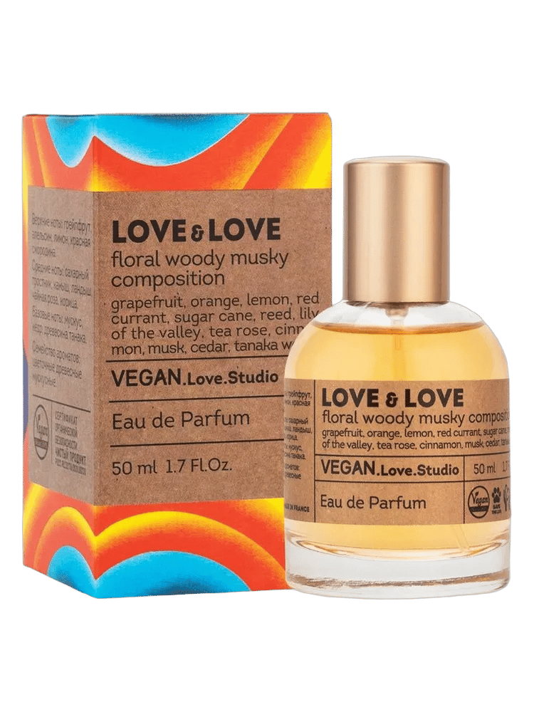 Love & Love by Vinci