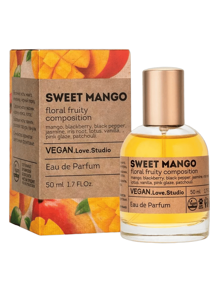Sweet Mango by Vinci