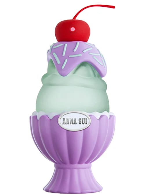 Violet Vibe by Anna Sui
