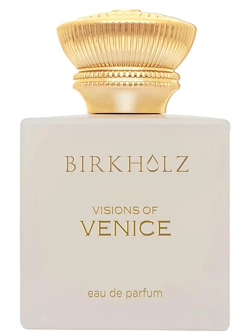 Visions Of Venice by Birkholz