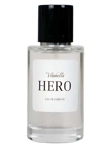 Hero by Vitabella