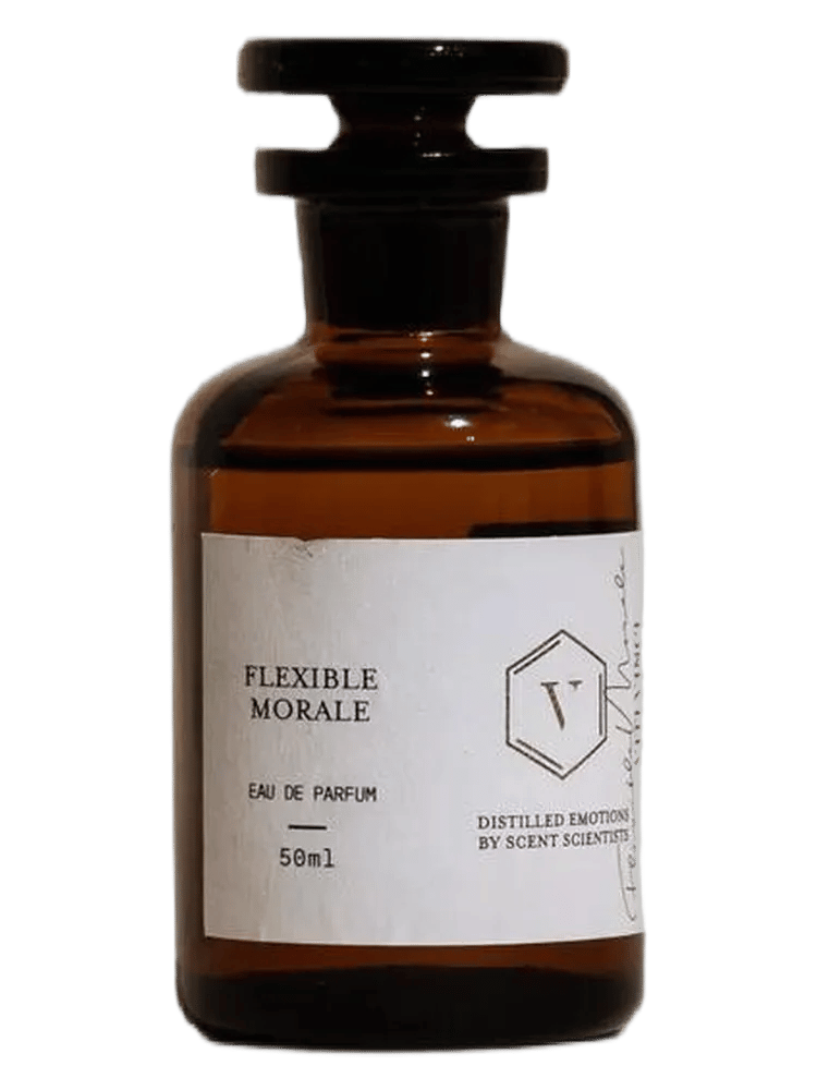 Flexible Morale by Viti Vinci