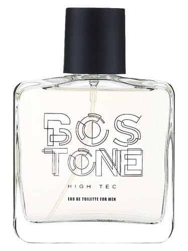 Bostone High Tec by Vittorio Bellucci