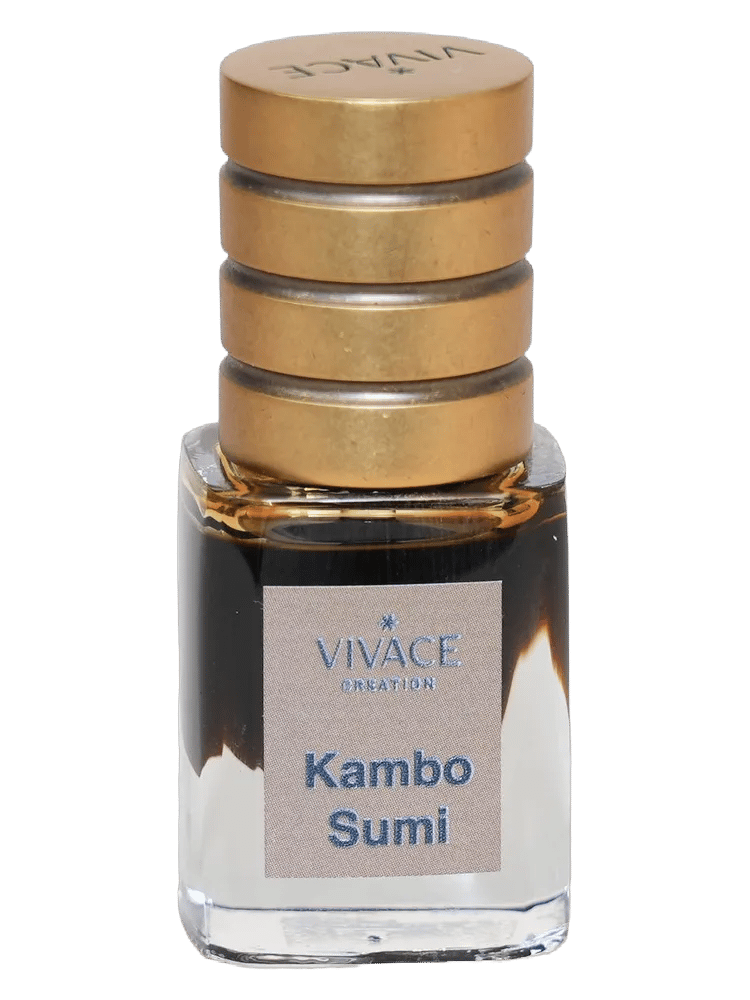Kambo Sumi Attar by Vivace