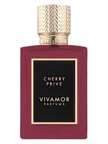 Cherry Prive by Vivamor Parfums