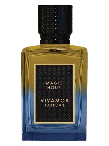 Magic Hour by Vivamor Parfums