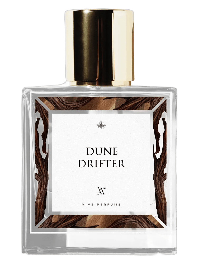 Dune Drifter by Vive Perfume
