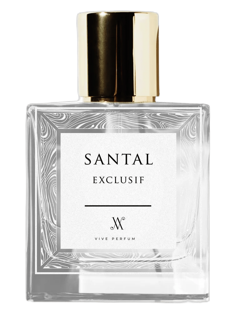 Santal Exclusif by Vive Perfume