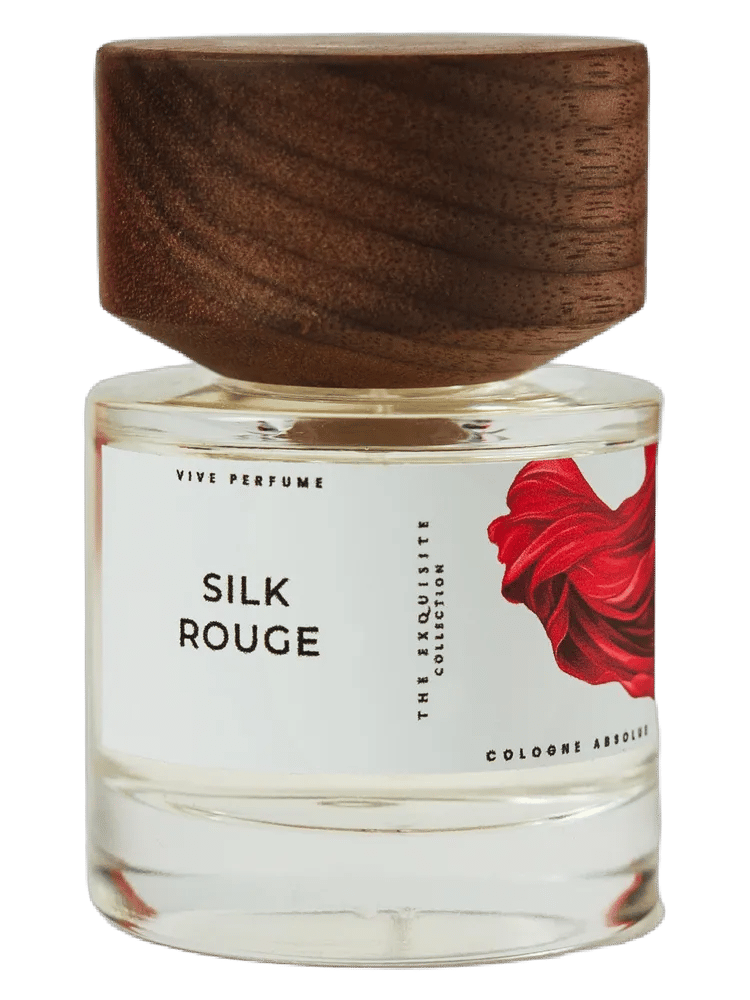 Silk Rouge by Vive Perfume