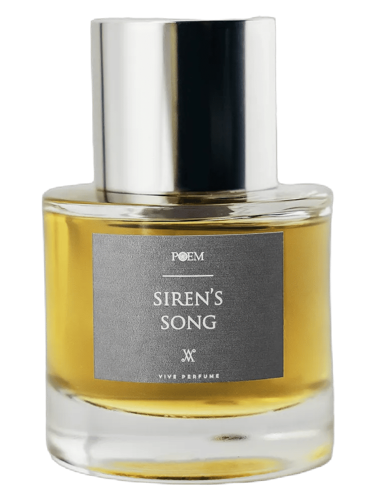 Siren’s Song by Vive Perfume