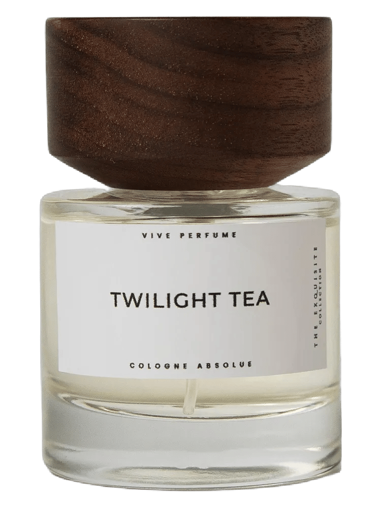 Twilight Tea by Vive Perfume