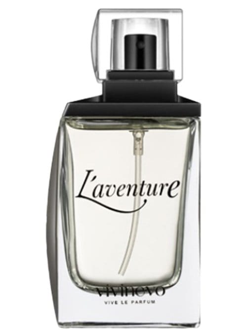 L'Aventure by Vivinevo