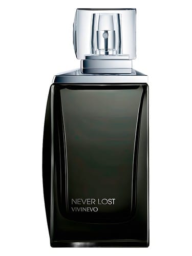Never Lost Black by Vivinevo