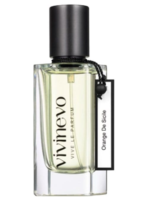 Orange De Sicile by Vivinevo