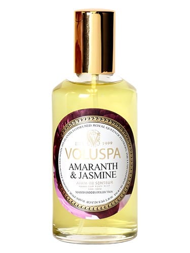Amaranth & Jasmine by Voluspa