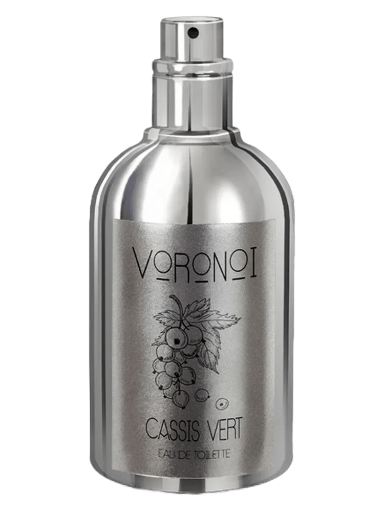 Cassis Vert by Voronoi