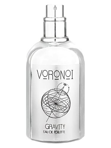 Gravity by Voronoi
