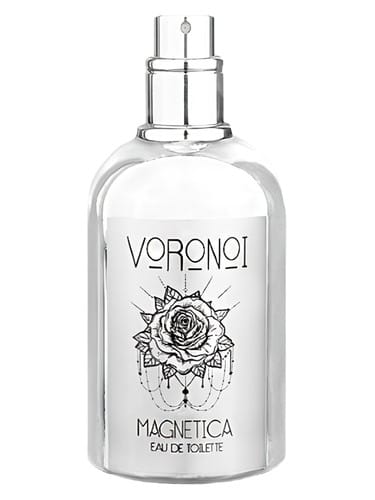 Magnetica by Voronoi