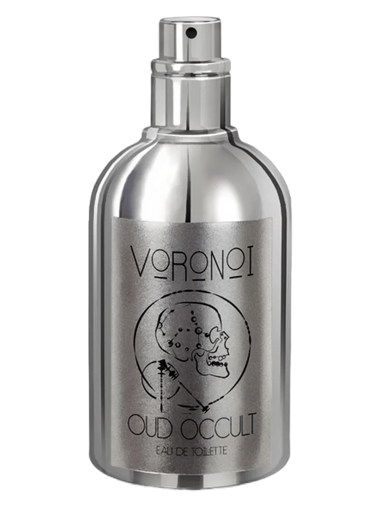 Oud Occult by Voronoi