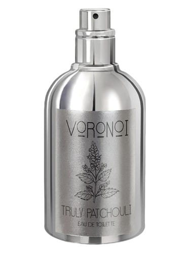 Truly Patchouly by Voronoi