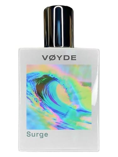 Surge by Voyde
