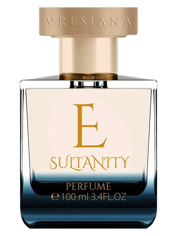 E Sultanity by Vresiana