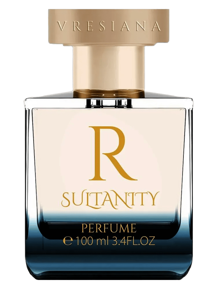 R Sultanity by Vresiana