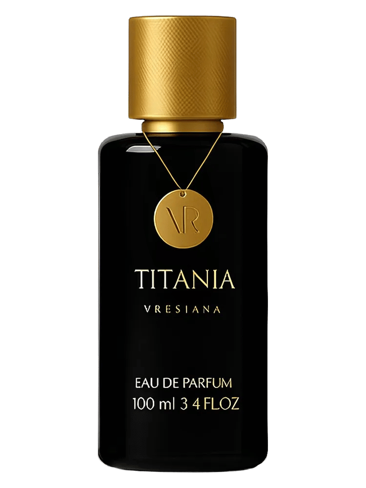 Titania by Vresiana