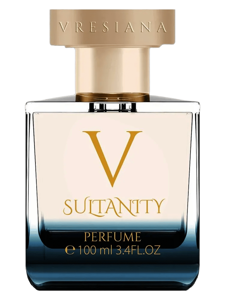 V Sultanity by Vresiana