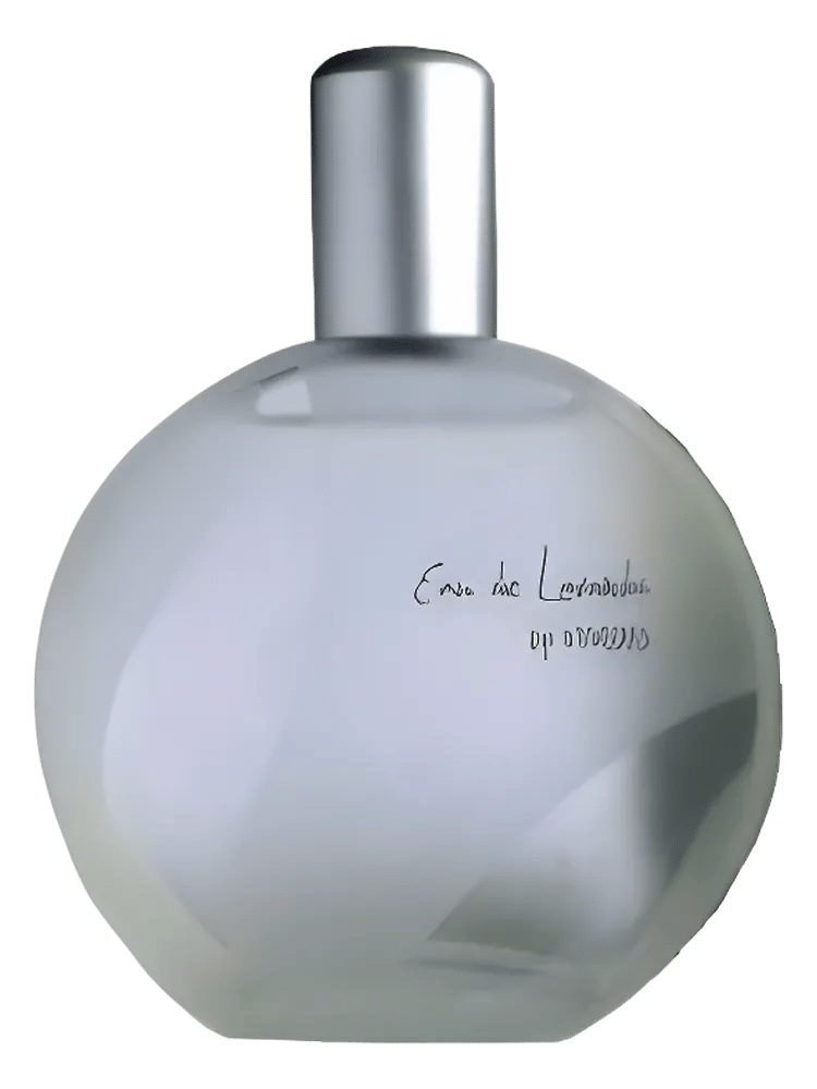Eau de Lavanda by Vyvedas