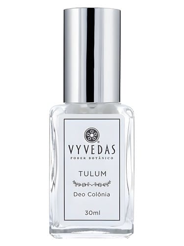 Tulum by Vyvedas