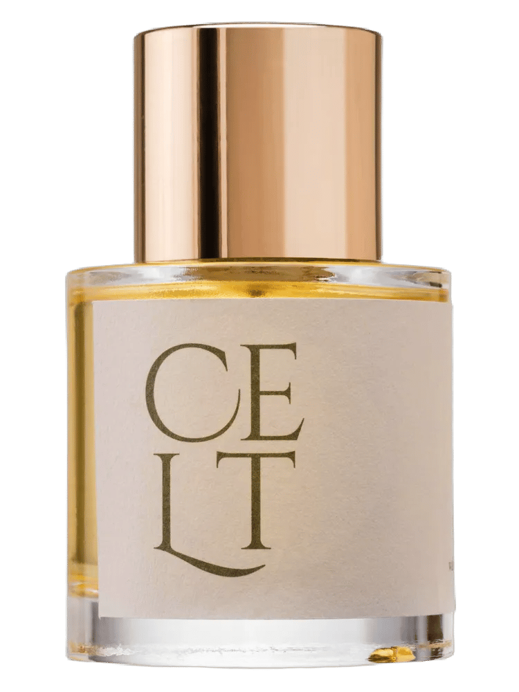 Celt by Wales Perfumery