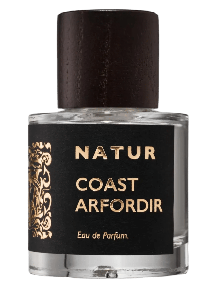 Coast by Wales Perfumery