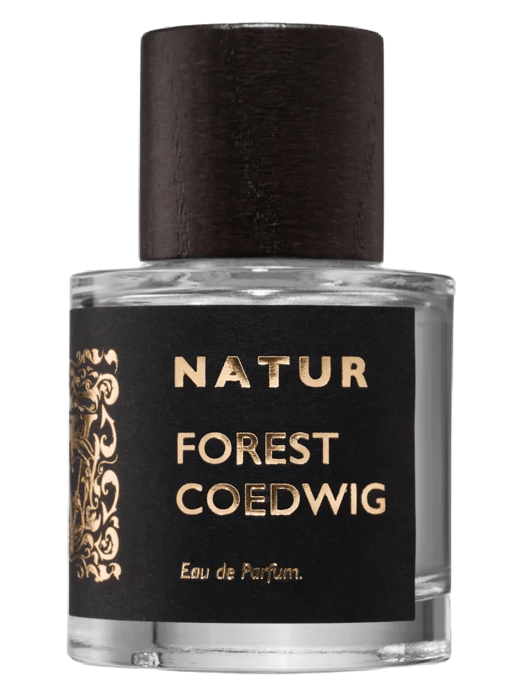 Forest by Wales Perfumery