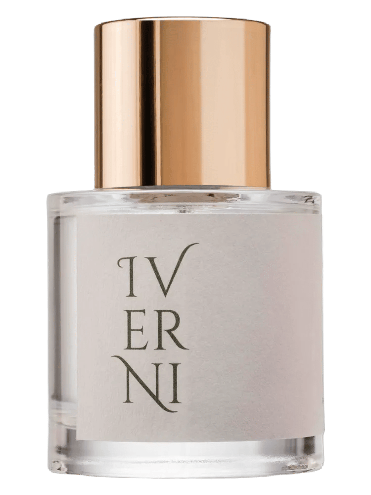 Iverni by Wales Perfumery