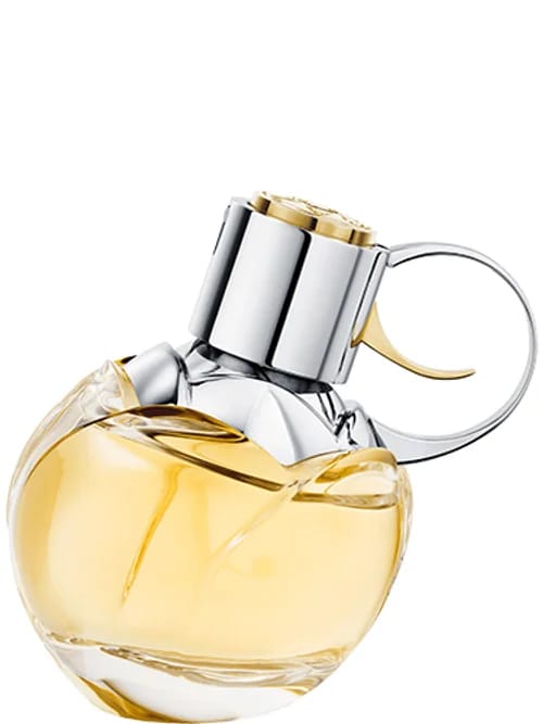 Wanted Girl by Azzaro