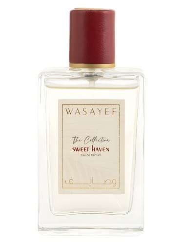 Sweet Haven by Wasayef