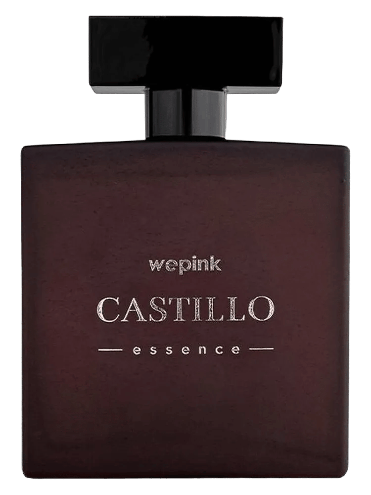 Castillo Essence by We Pink