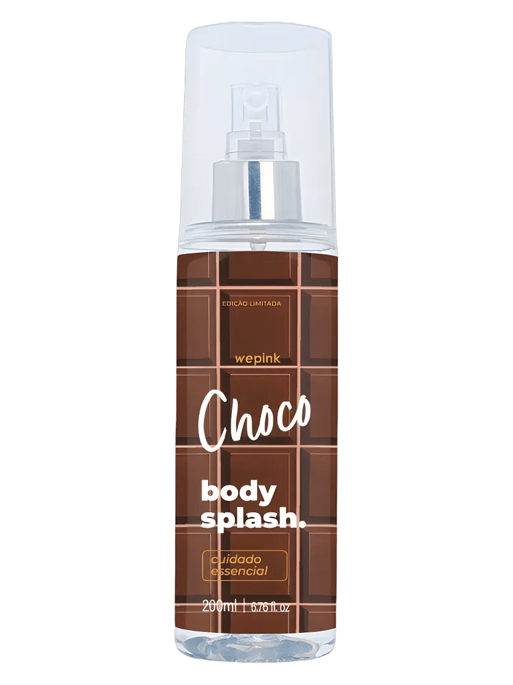 Choco by We Pink